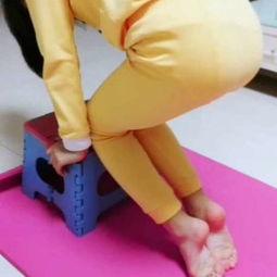 舞蹈压脚背视频成人,从压脚背视频看舞蹈艺术之美