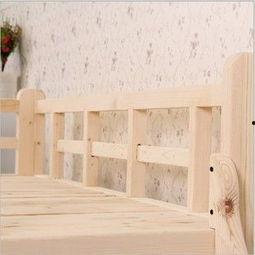 成人木床围栏安装视频讲解,视频详解，轻松打造安全睡眠环境