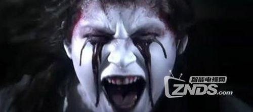 女鬼变成人形视频大全,女鬼化身人形惊悚视频大盘点