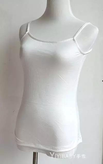 裁剪成人肚兜方法视频,视频教程教你如何裁剪制作时尚成人肚兜