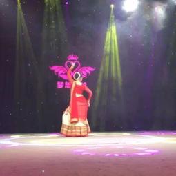 成人自学印度舞蹈视频,轻松入门印度舞蹈艺术之旅