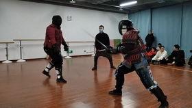 练拳视频成人,感悟武术与人生的共通之道