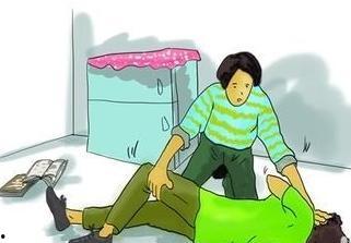 成人癫痫发作急救视频,跟随视频学习关键步骤