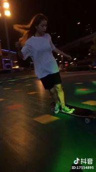 成人滑板教程视频大全集,从入门到精通