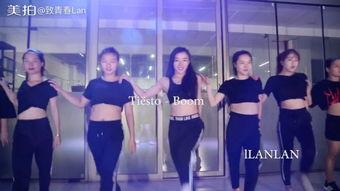 成人舞蹈简单街舞视频,跟随街舞视频，开启你的舞蹈之旅