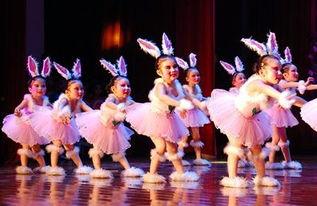 全身律动操成人舞蹈视频