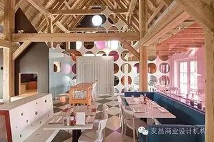 老外商场成人装修视频,独特设计风格与人性化考量