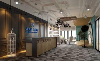 老外商场成人装修视频,独特设计风格与人性化考量