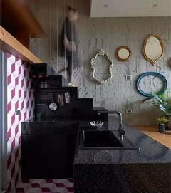 老外商场成人装修视频,独特设计风格与人性化考量