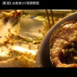 成人自制美食视频教程,自制美食教程大集合！