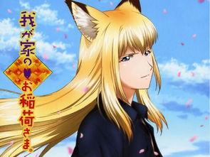 狐狸吃了变成人动画视频