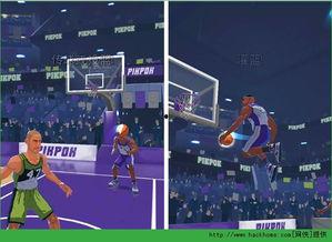 成人篮球躲避游戏视频大全