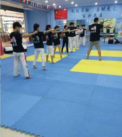 跆拳道对打视频成人教学,从对打视频中汲取成人教学智慧