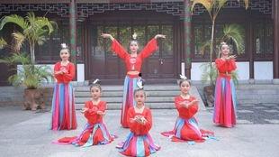 少年成人完整舞蹈视频,少年成人舞蹈视频精彩回顾